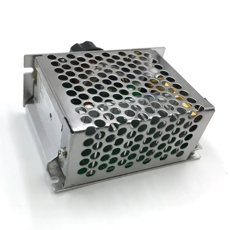 Spannungsregelungsmodul für leistungsstarke Elektrowerkzeuge Spannungsregler für Winkelschleifer, Bohrmaschine, elektrische Säge