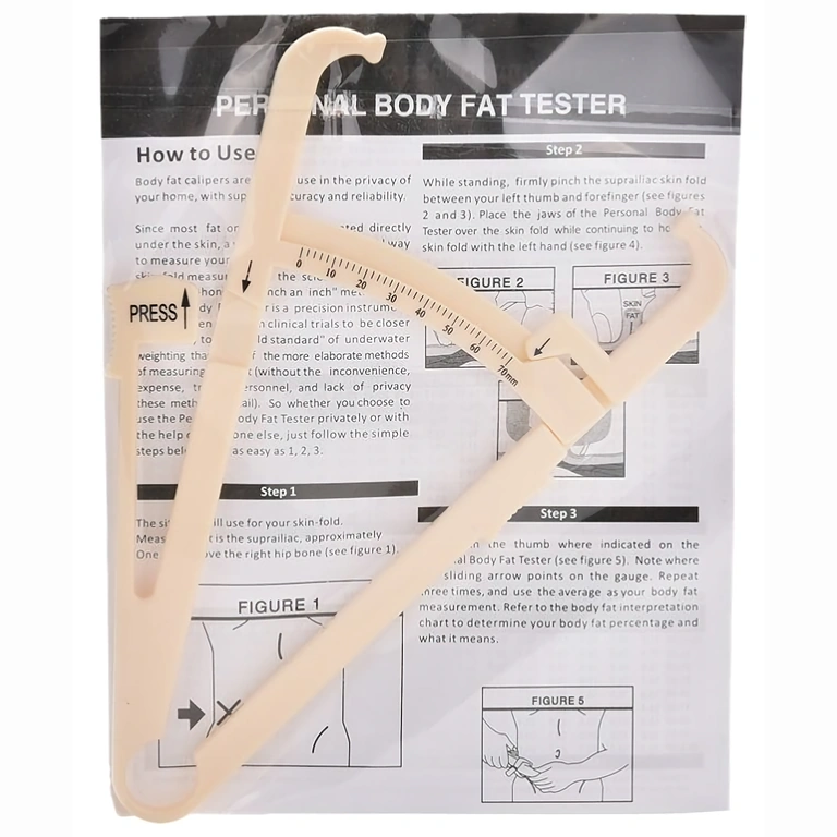 Manuelles Gerät zur Schätzung des Körperfettanteils