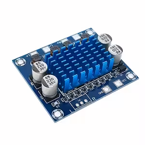 Auto Stereo Audio Verstärkermodul 2 x 30W Klasse D 12V – Leistung und klarer Sound