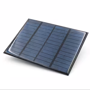 Mini Solarpanel 12V – Kleine Photovoltaikzellen für Projekte und Elektronikanwendungen