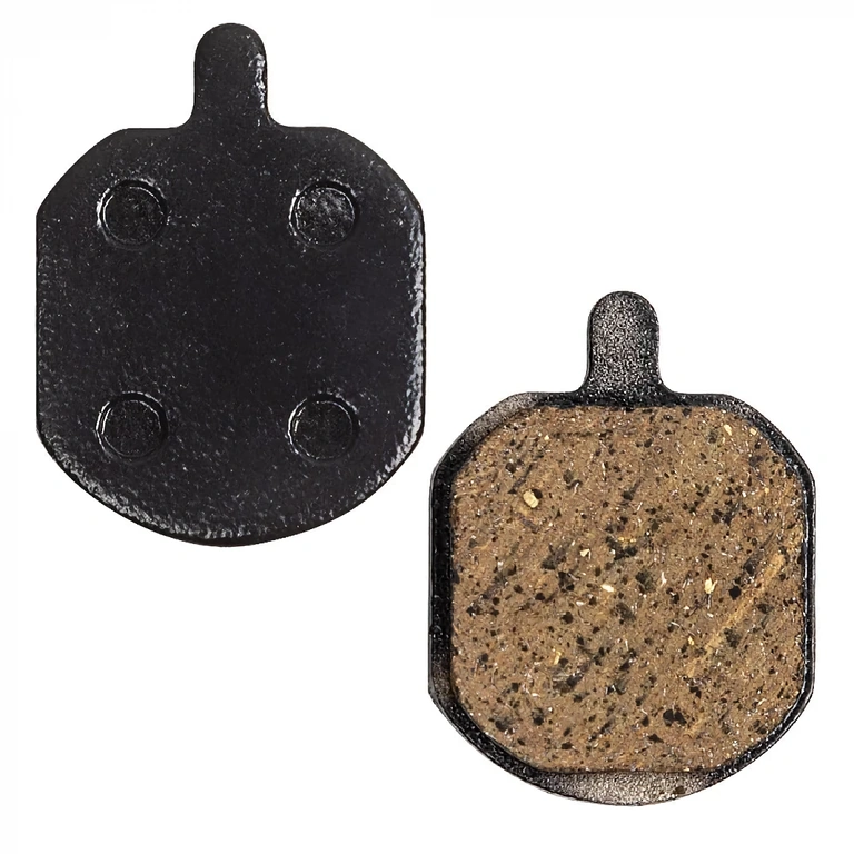 Kevlarverstärkte Bremsbeläge für Bikes mit Hayes CX und GX2