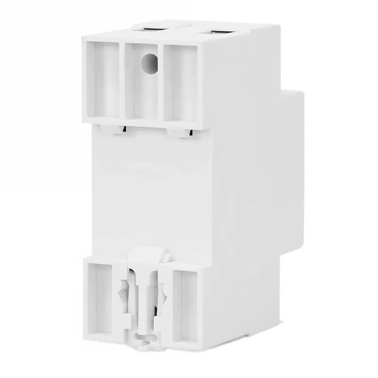 Einphasiges Schutzrelais mit maximalem Strom 63A