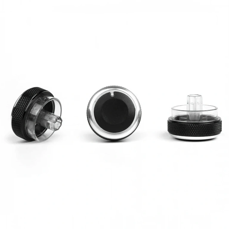 Kit zur Personalisierung der Klimaanlagenkonsole Ford