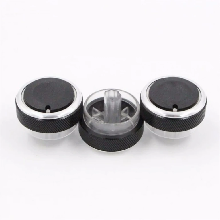 Ersatz-Drehknöpfe für manuelle AC Ford