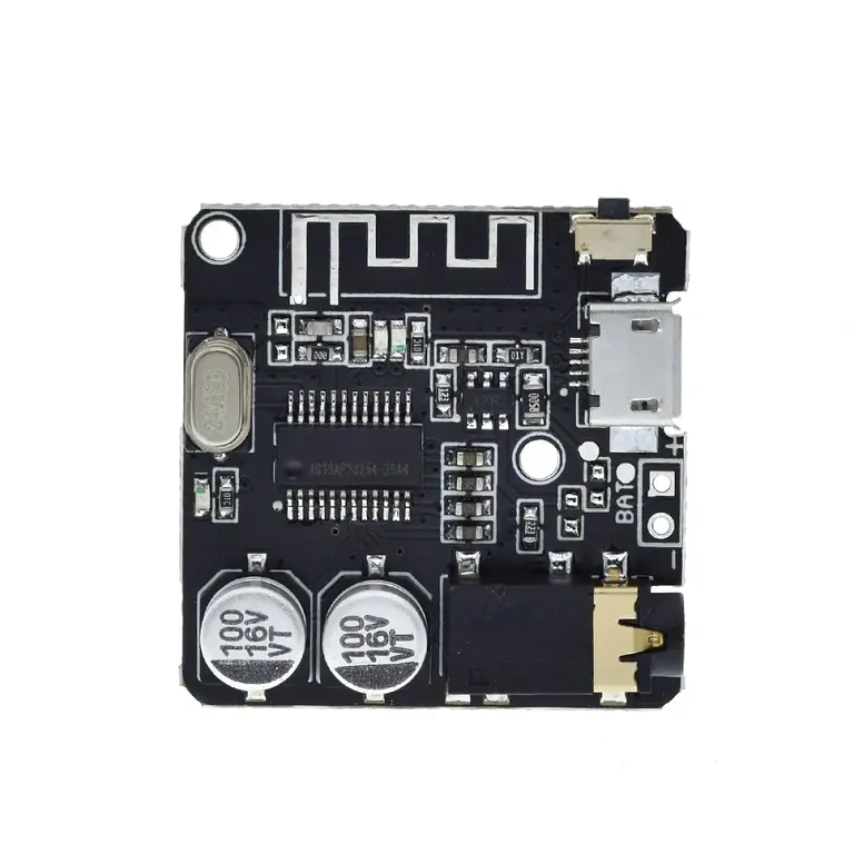 Wireless Bluetooth Audio Adapter VHM-314 Drahtloser Audioadapter Bluetooth für Hi-Fi- und Autoanlagen