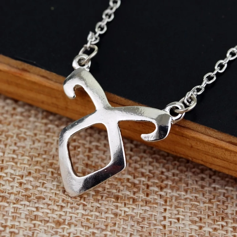 Engel Anhänger – The Mortal Instruments: City of Bones Engels-inspirierter Schmuck aus dem Mortal Instruments Universum