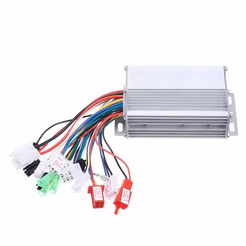 Universalcontroller für Scooter und E-Bike 36V/48V 350W
