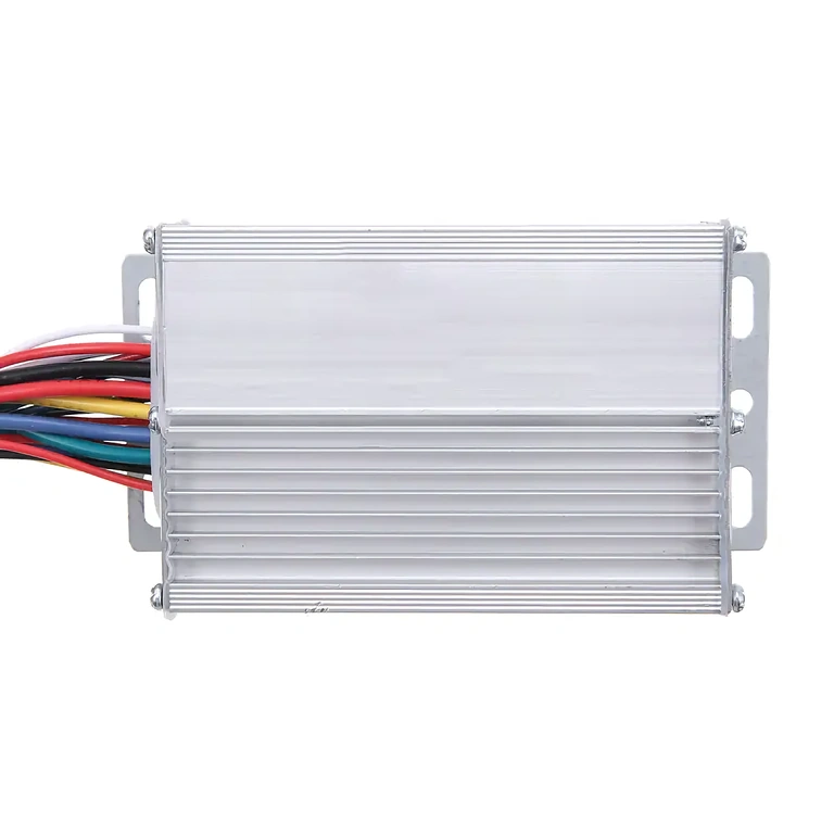 Controller für E-Scooter mit automatischer Erkennung 36V / 48V, 350W