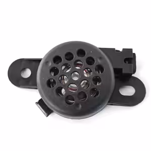 Buzzer akustischer Sensor für Parkhilfen kompatibel VW Golf 5 6, Passat, Polo, Audi A3 A4, Skoda Octavia 2