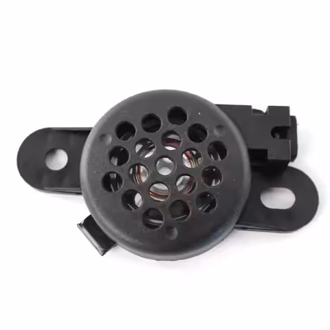 Buzzer akustischer Sensor für Parkhilfen kompatibel VW Golf 5 6, Passat, Polo, Audi A3 A4, Skoda Octavia 2
