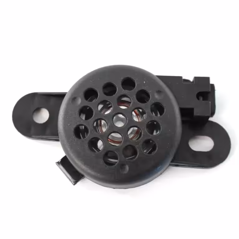 Buzzer akustischer Sensor für Parkhilfen kompatibel VW Golf 5 6, Passat, Polo, Audi A3 A4, Skoda Octavia 2