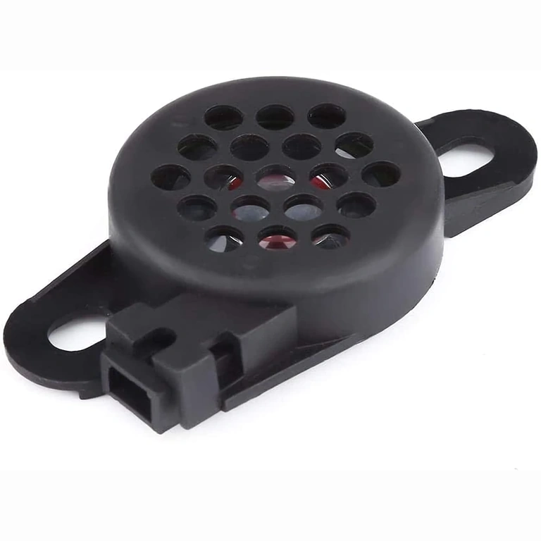 Akustisches Rückfahrsignal – Parksensoren