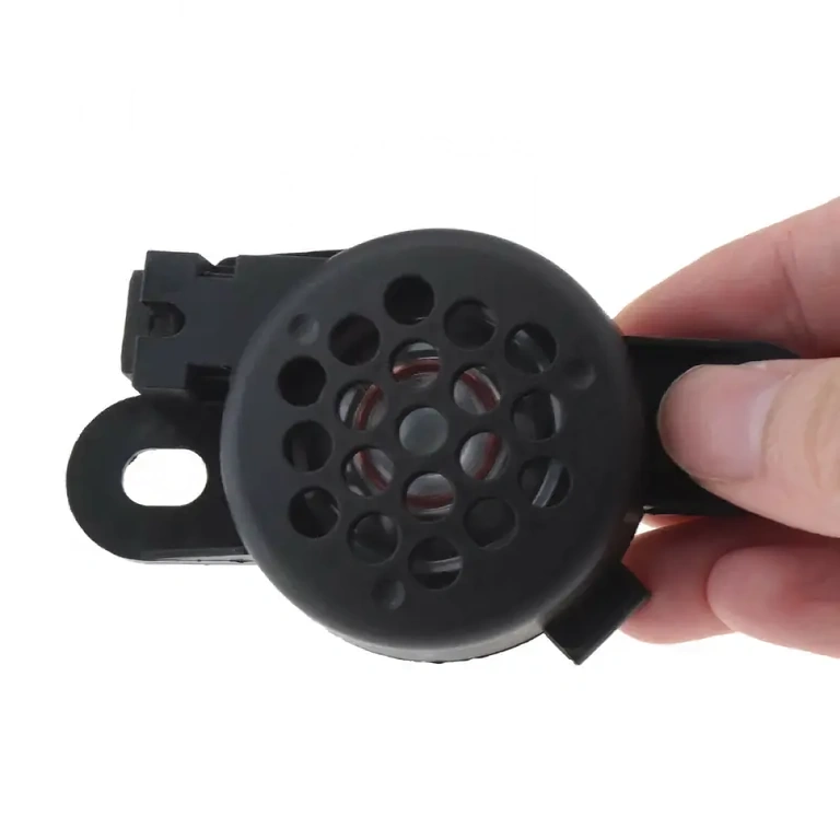 Buzzer-Lautsprecher mit Warnsignal für VW-Parken