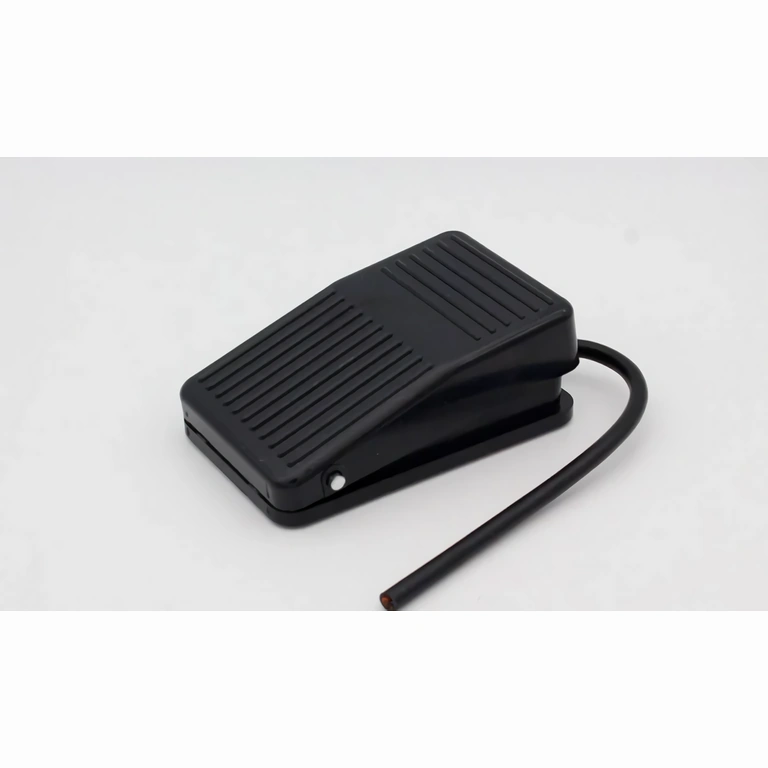 Fußpedal für freihändige Steuerung