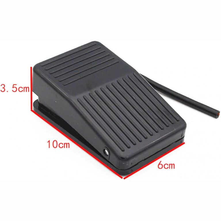 Robuster Schalter für CNC- oder Bearbeitungsmaschinen