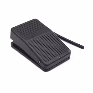 Fußschalter 10A 250V – Pedal-Typ PTT für Gerätesteuerung