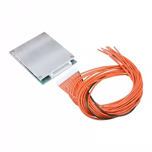 BMS 13S 48V 35A – Lade- und Balanceschutz für 18650 Akkus für E-Scooter und E-Bike