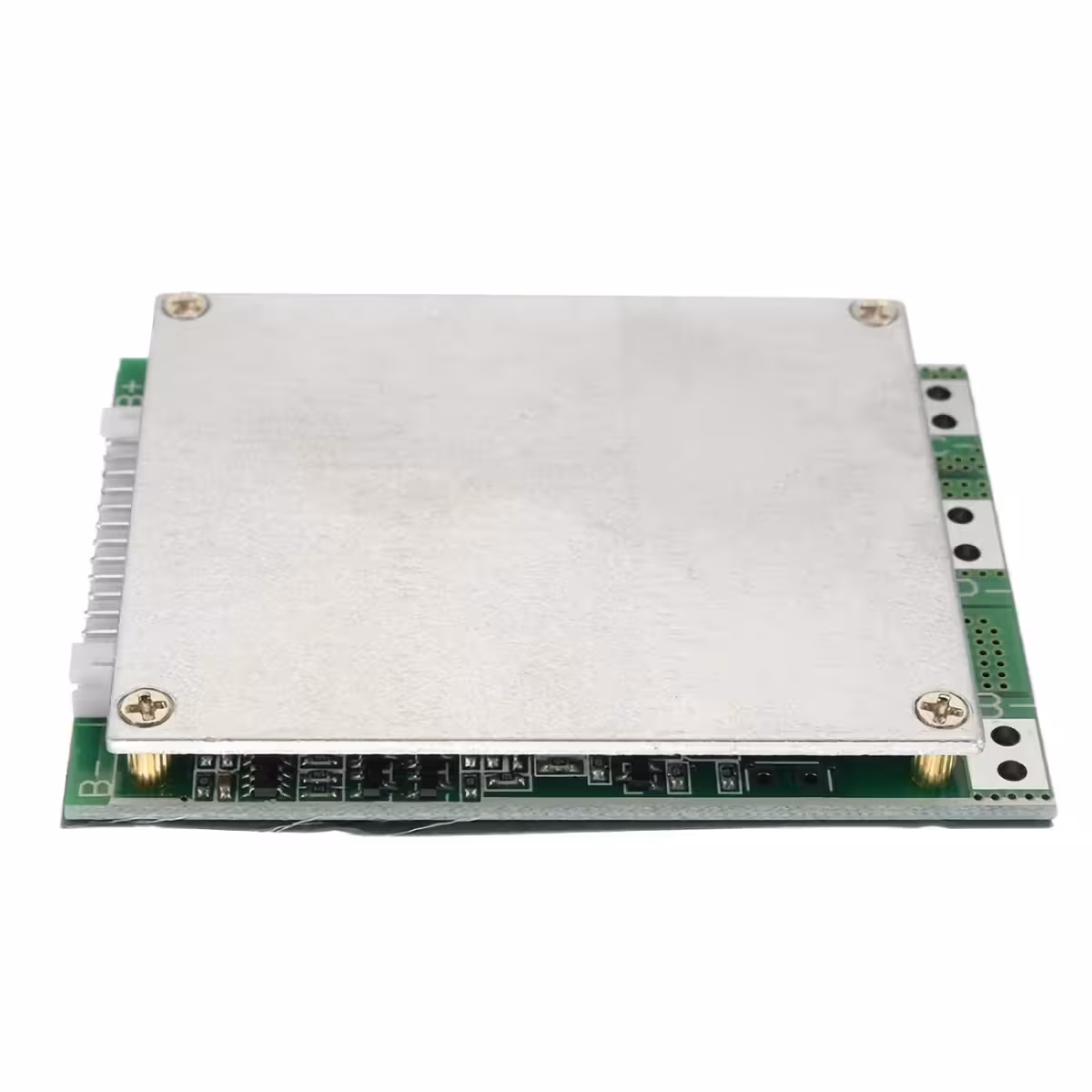 PCB-Platine zur Steuerung von Lade- und Entladevorgängen für 18650-Akkus