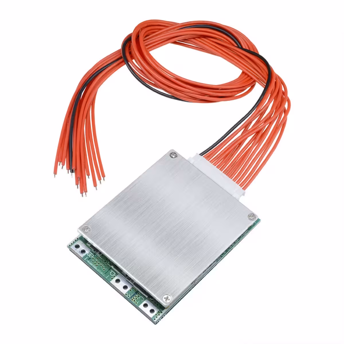 Balancier- und Überladeschutzmodul für 13S Batterien