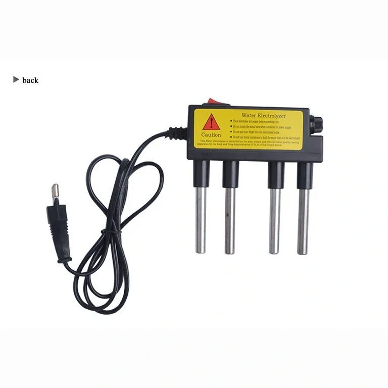 Lehrinstrument für Wasserprüfung aus verschiedenen Quellen