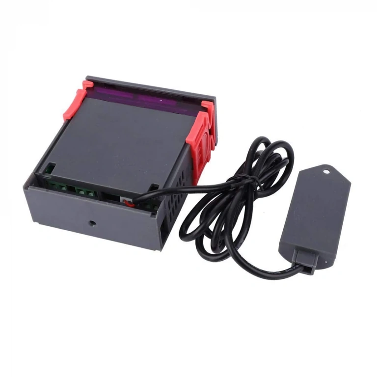 Digitales Panel-Controller mit integriertem Sensor STC-3028