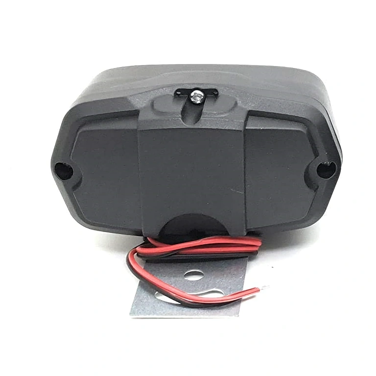 Wasserdichter LED-Scheinwerfer Wasserdichtes Straßenlicht für Fahrzeuge