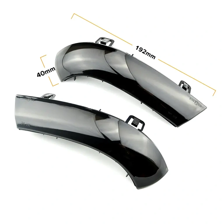 Blinker Skoda Superb B5 LED-Seitenlicht für Skoda Superb Generation B5