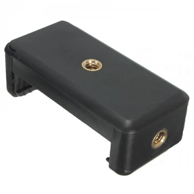 Verstellbare Klemme für Handys von 5,5 bis 8,5 cm