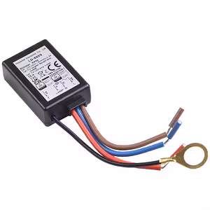 Touch-Dimmer-Schalter – variable Einstellung für Lampenlicht