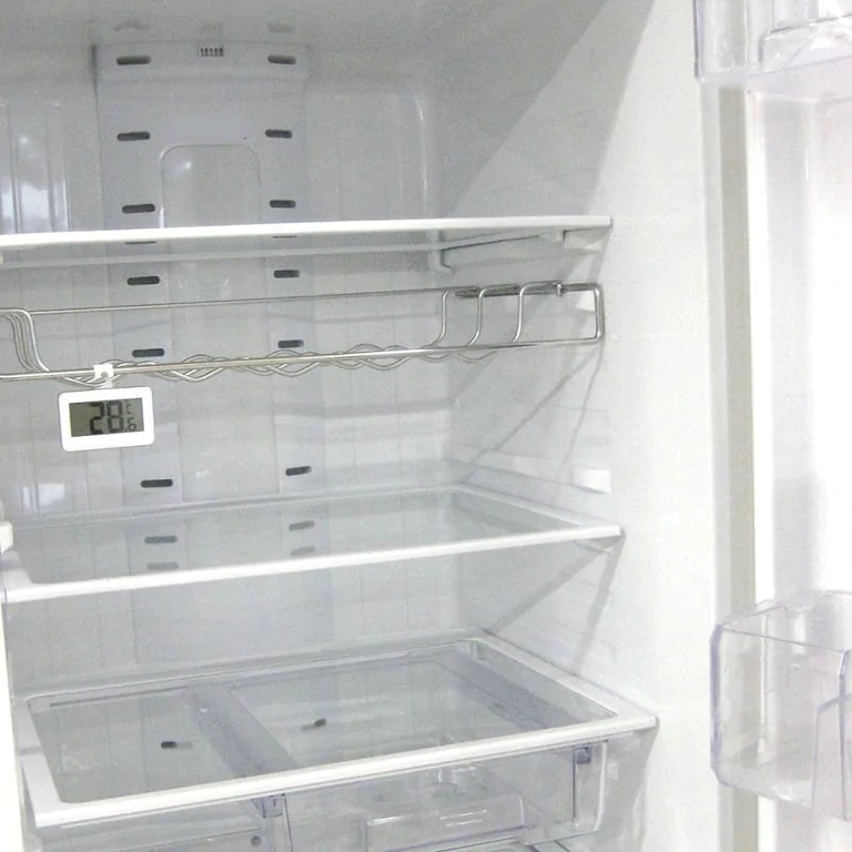 Elektronisches Thermometer, feuchtigkeitsresistent für Bad oder Küche