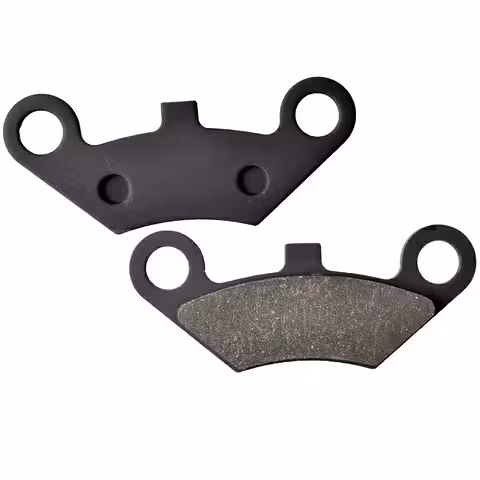 ATV Bremsbeläge LINHAI 300, CFMoto 500, X8 – Front- und Hinterrad langlebige Beläge