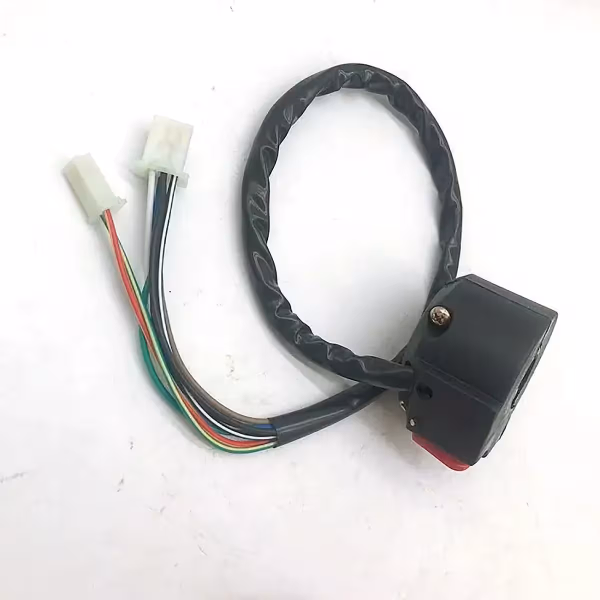 ATV-Schalter kompatibel 107cc, 125cc mit Grundfunktionen