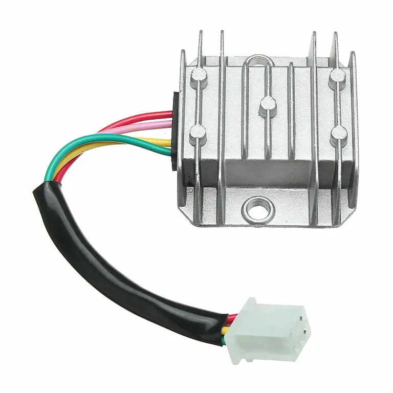 Elektrische Kabel und Startrelais für chinesisches ATV 200cc – 300cc