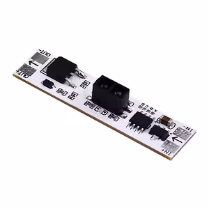 Berührungsloser Schalter mit Bewegungssensor und Dimmerfunktion – 12V 24V LED