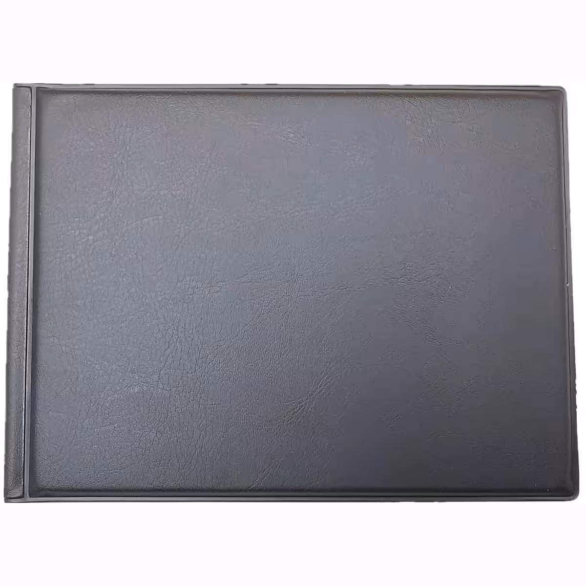 Professionelles Album für numismatische Sammler