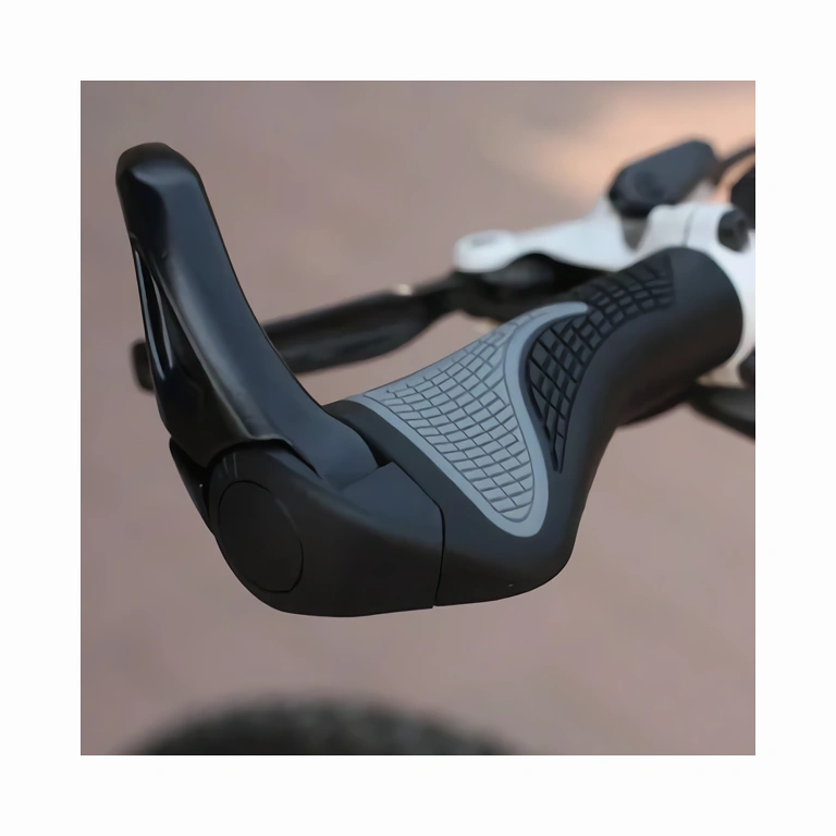 Einfache und effektive Griffe für Stadträder oder Mountainbikes