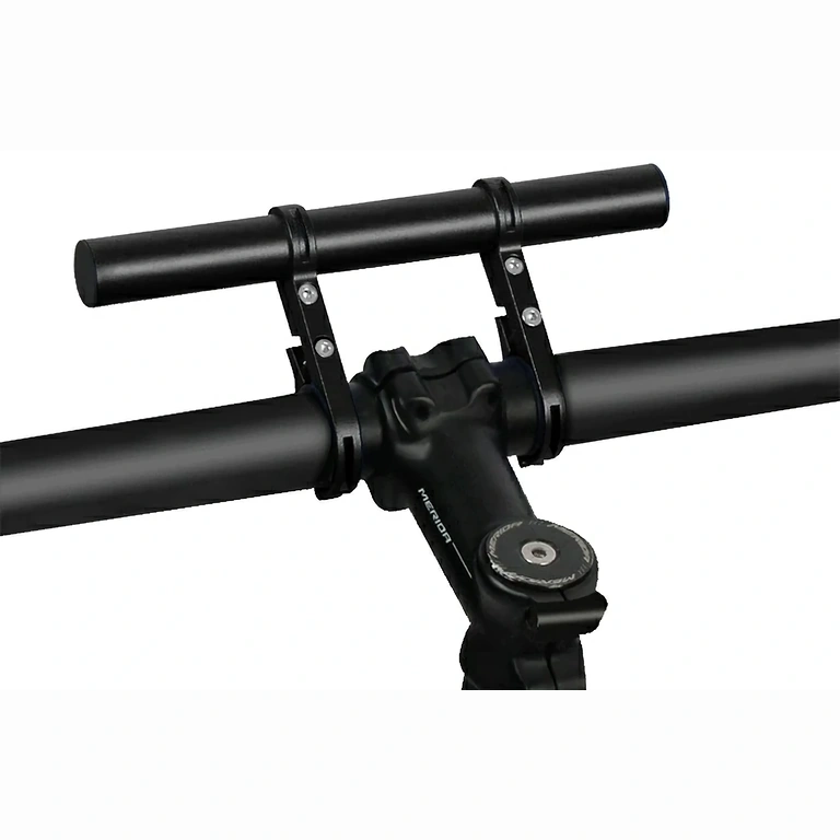 Aluminiumhalterung für Telefon, Licht, Hupe oder Kamera