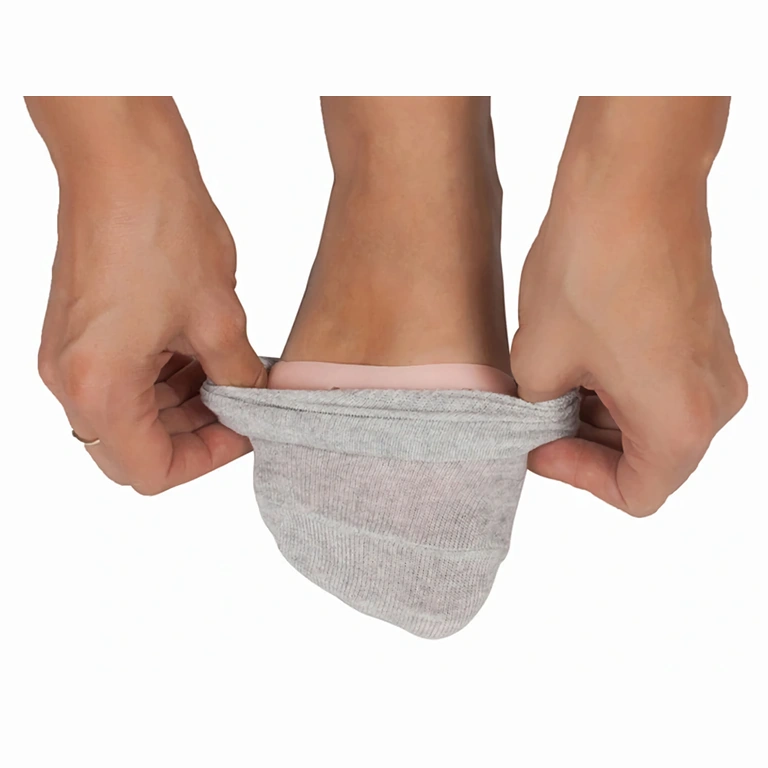 Silikon-Zehentrenner zur Schmerzlinderung