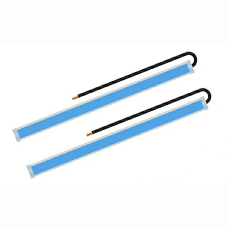 Wasserdichtes LED-DRL-Band mit Sequenzblinkerfunktion