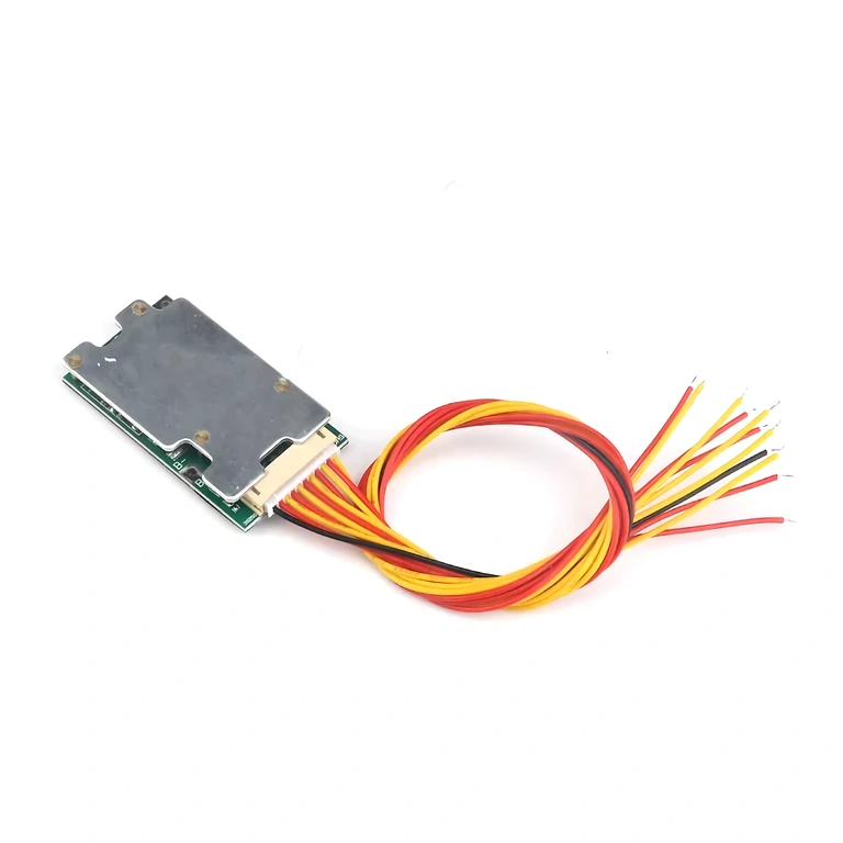 BMS 10S 36V 30A – Schutzplatine für Lithium-Ionen Akkus