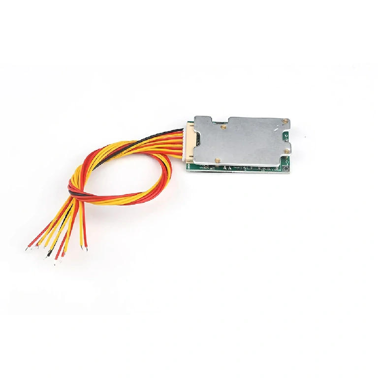 Batteriemanagementsystem Lithium 10S 36V, 30A mit Mehrfachschutz
