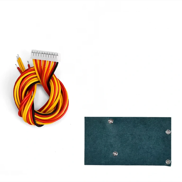 Schutzplatine für 10S 36V 30A Lithium-Ionen-Batterie mit Überlast- und Kurzschlussschutz