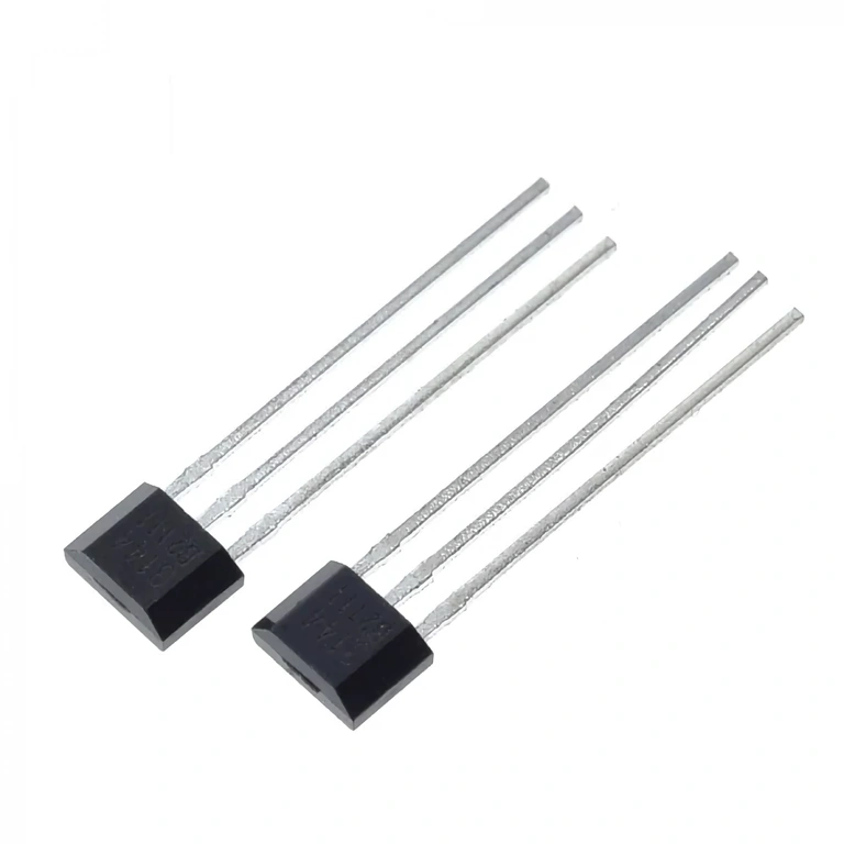 HALL Sensor Ersatz für E-Bike Motor Ersatz-HALL-Sensoren für E-Bike-Motor – Signal + Stromversorgung