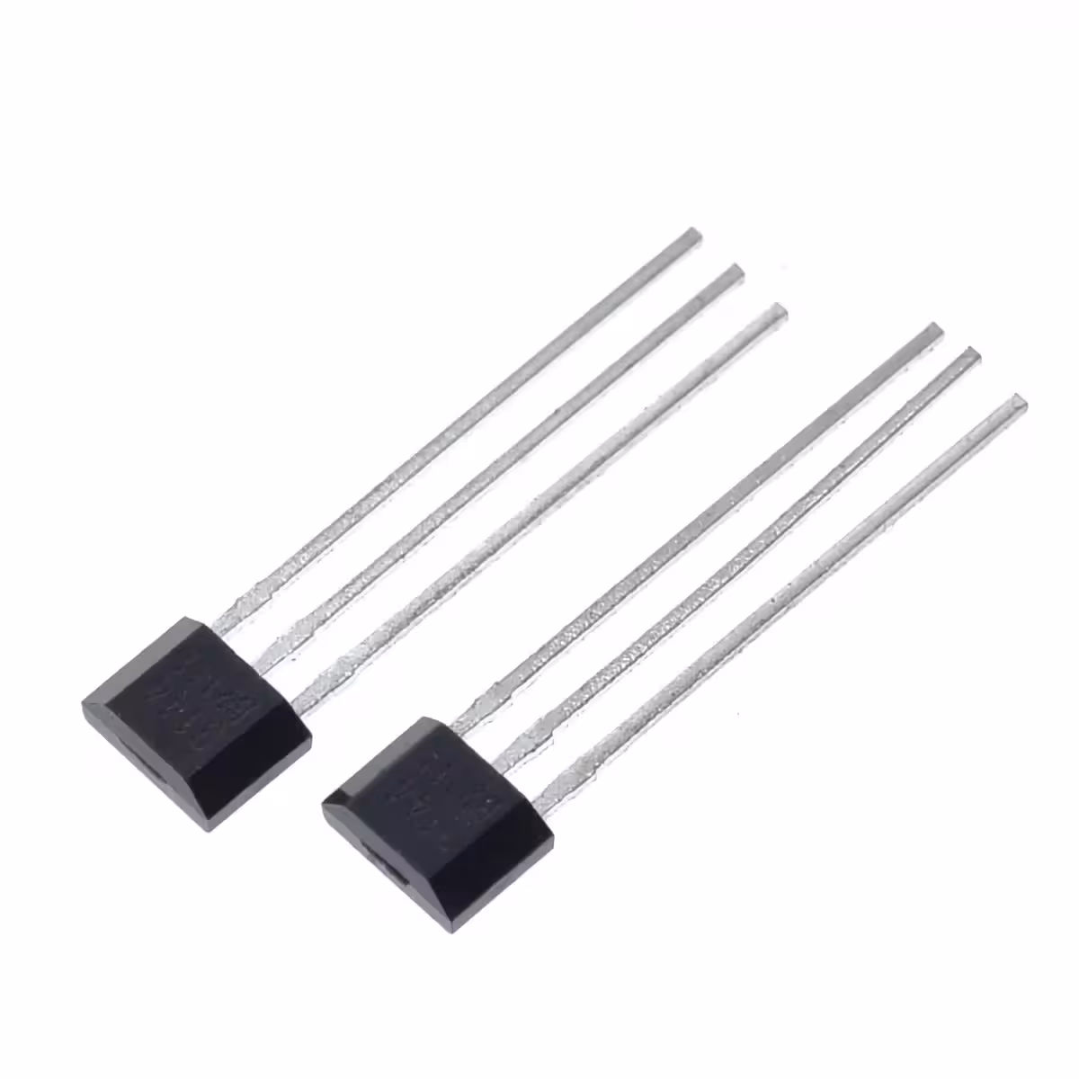 Ersatz-HALL-Sensoren für E-Bike-Motor – Signal + Stromversorgung