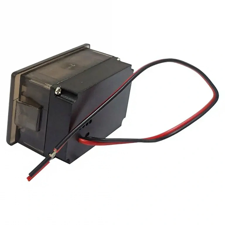 Batteriekapazitäts-Analyzer für Elektrofahrzeuge Batterietestgerät für Roller, Fahrräder, ATVs