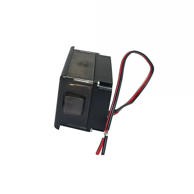 Multi-Volt LED Batterieanzeige 12V–72V Universelles LED-Spannungsdisplay für Autobatterien, Roller, Fahrräder und Motorräder