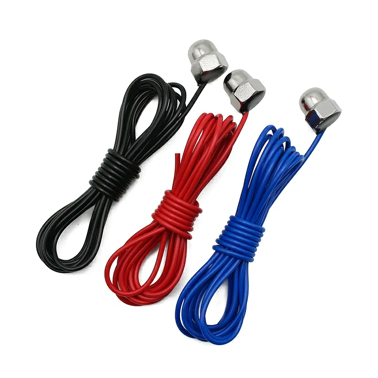 Automatischer Pumpencontroller – 3 Sonden Automatisches Relais startet oder stoppt die Pumpe je nach Wasserstand der Sensoren