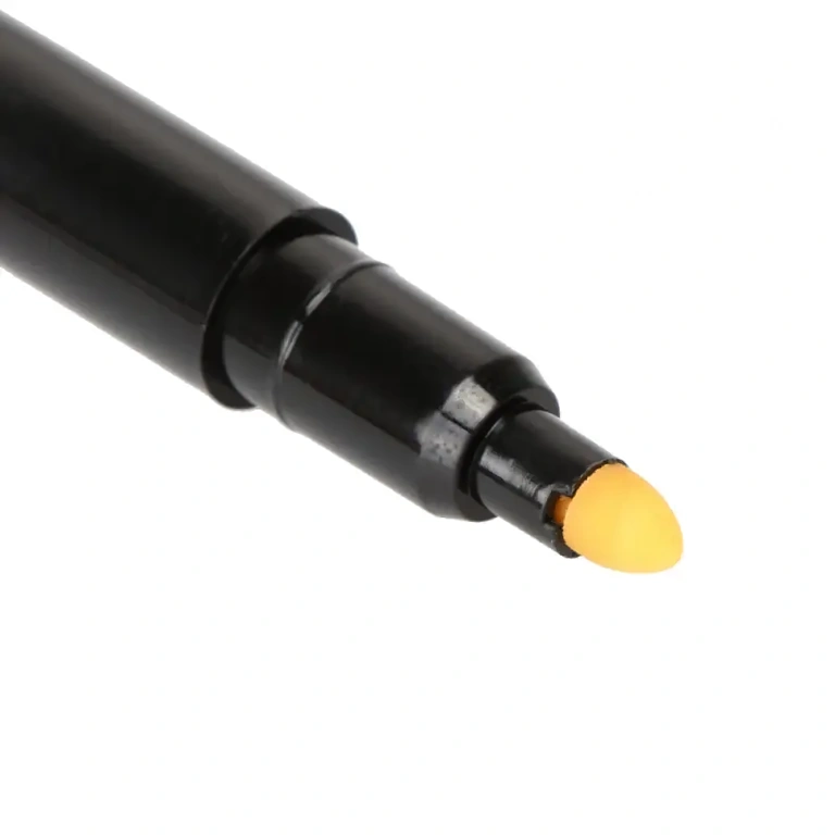 Banknoten-Prüfstift für Euro und Dollar – sofortige Kontrolle