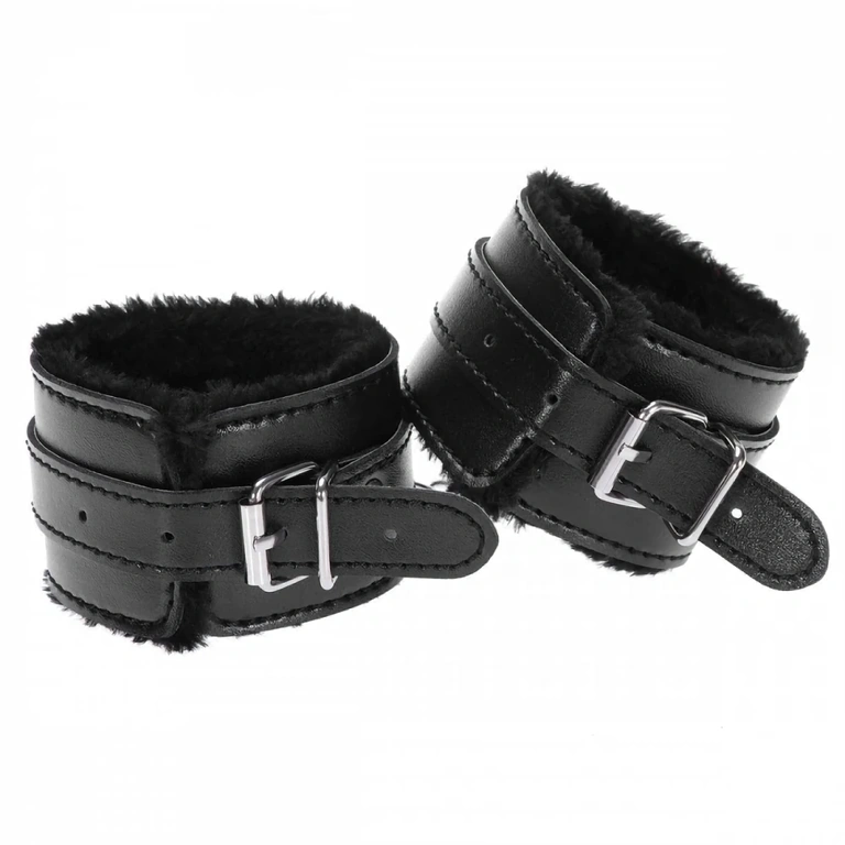 Bequeme, hypoallergene Handschellen, geeignet für Anfänger