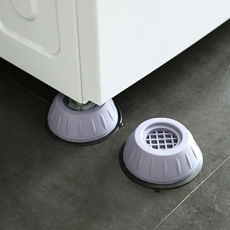 Rutschfeste Füße für Tisch, Sofa, Stuhl oder Bett